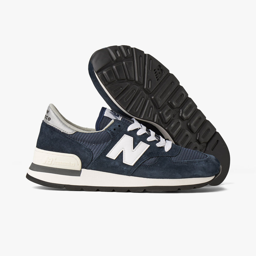 New balance m15 navy discount