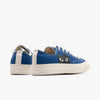 Converse x COMME des GARÇONS PLAY Chuck Taylor Ox / Blue   4