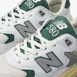 New Balance MT580RCA / White - Low Top Sub Lifestyle 7