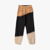 NOMA t.d. Hand Dyed Twist Pants / Black 4