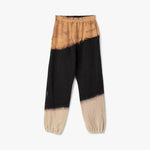 NOMA t.d. Hand Dyed Twist Pants / Black 4