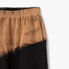 NOMA t.d. Hand Dyed Twist Pants / Black 6