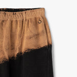NOMA t.d. Hand Dyed Twist Pants / Black 6