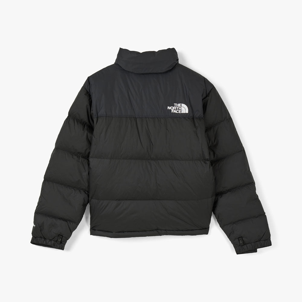 Tnf nuptse black 2025