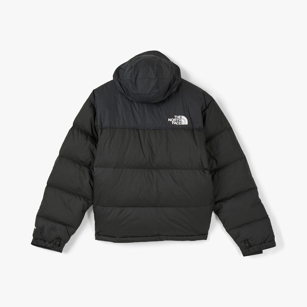 Black nuptse 1996 clearance