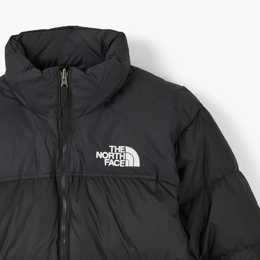 The North Face 1996 Retro Nuptse Jacket / Recycled TNF Black