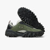 Oakley Factory Team Nubuck Chop Saw / Olive - Low Top  2