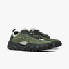 Oakley Factory Team Nubuck Chop Saw / Olive - Low Top  3