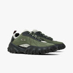 Oakley Factory Team Nubuck Chop Saw / Olive - Low Top  3