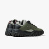 Oakley Factory Team Nubuck Chop Saw / Olive - Low Top  4