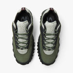 Oakley Factory Team Nubuck Chop Saw / Olive - Low Top  5