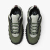 Oakley Factory Team Nubuck Chop Saw / Olive - Low Top  5