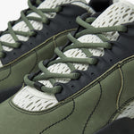 Oakley Factory Team Nubuck Chop Saw / Olive - Low Top  7