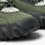 Oakley Factory Team Nubuck Chop Saw / Olive - Low Top  6