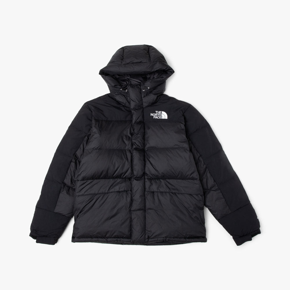Tnf black jacket cheap