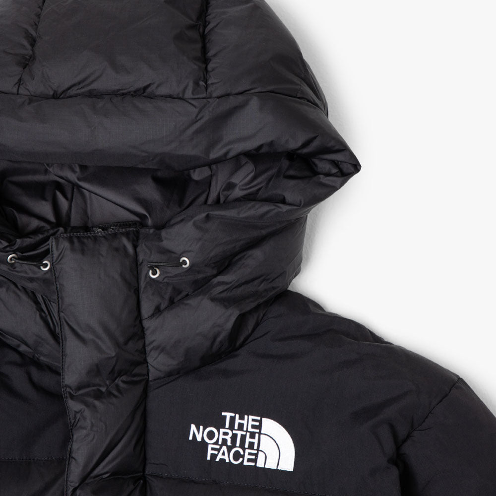 The North Face HMLYN Down Parka TNF Black Livestock