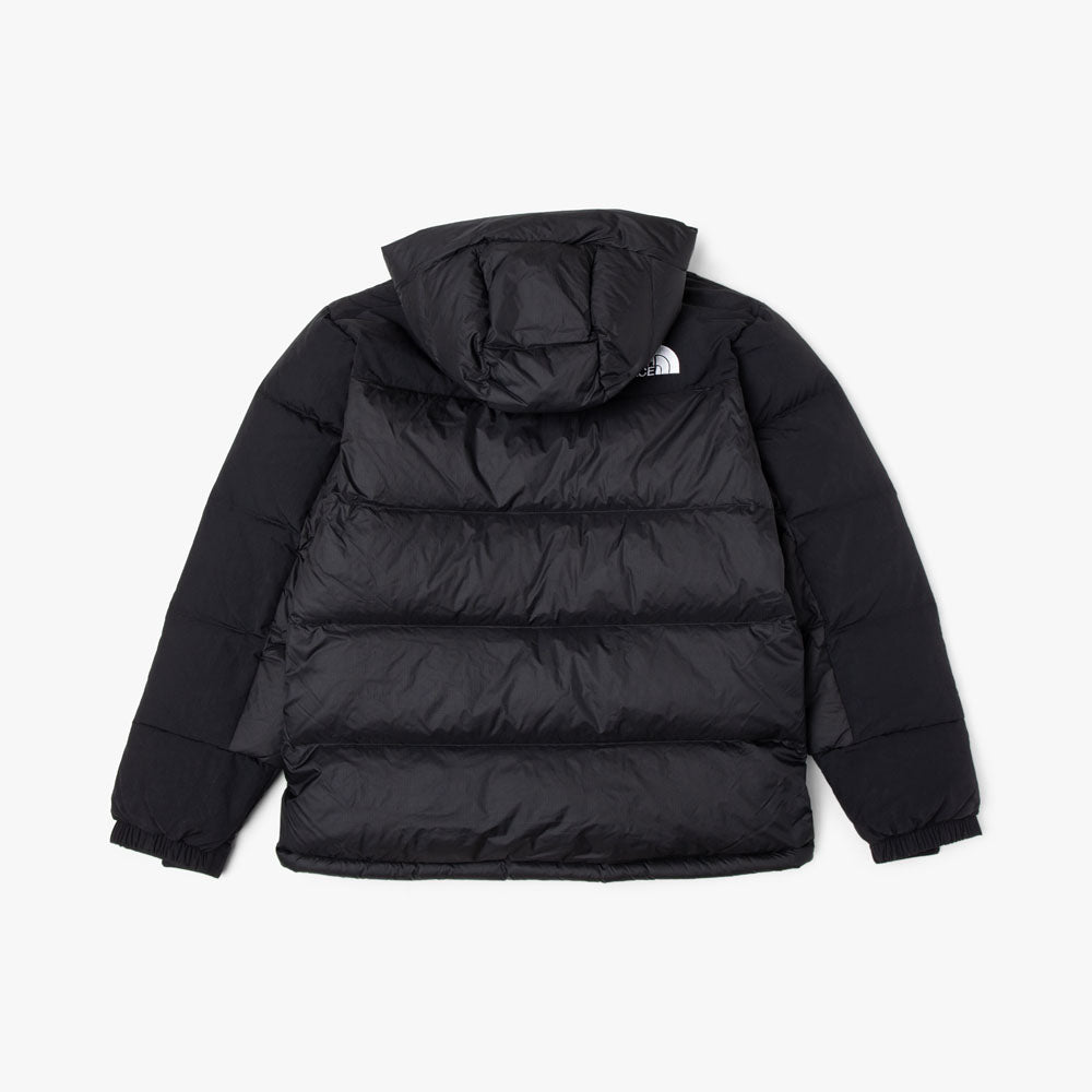 North face himalayan down parka clearance