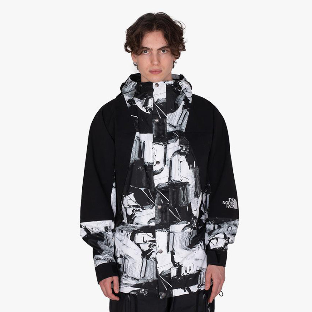 The north face 1994 retro mountain light shop