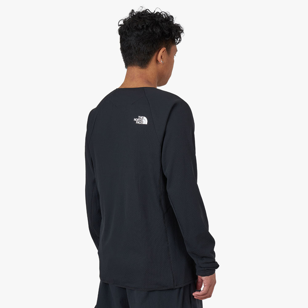 Crewneck the top north face