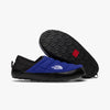 The North Face Thermoball Denali Lapis Blue / Black - Low Top  2