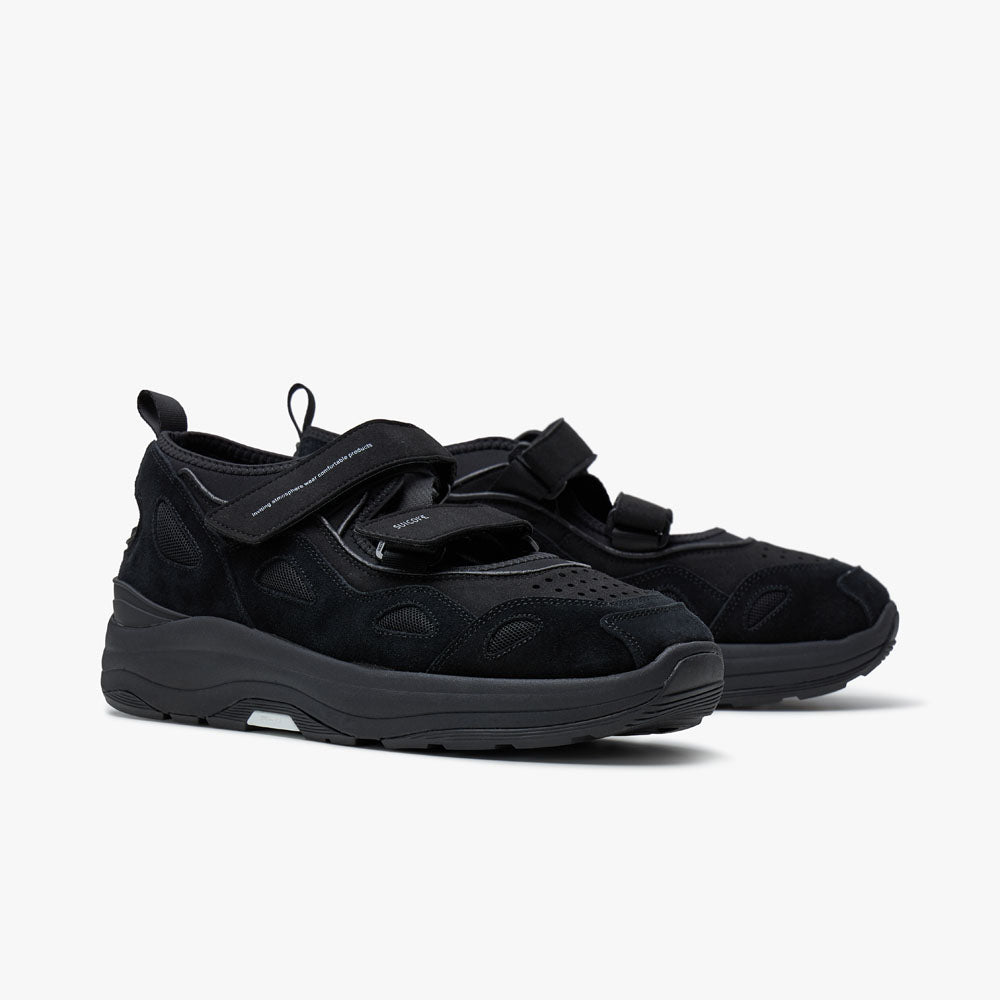 Suicoke AKK ab Black Livestock