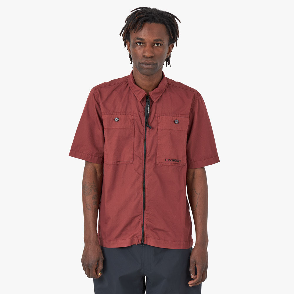 Cp company red hot sale