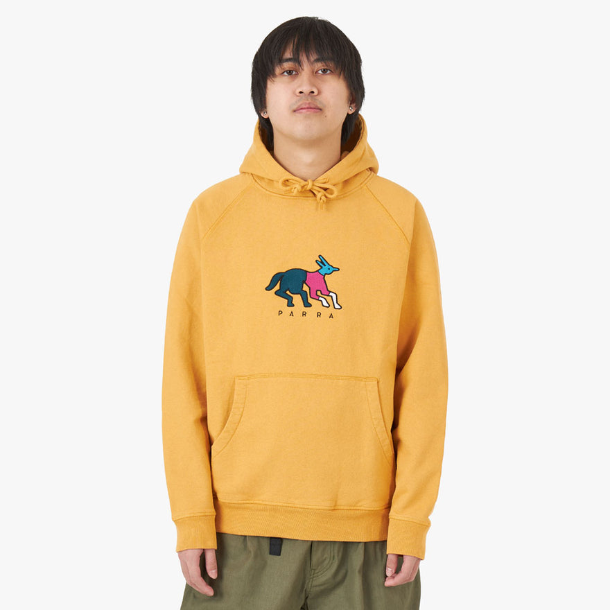 Saucony hoodie kids yellow deals