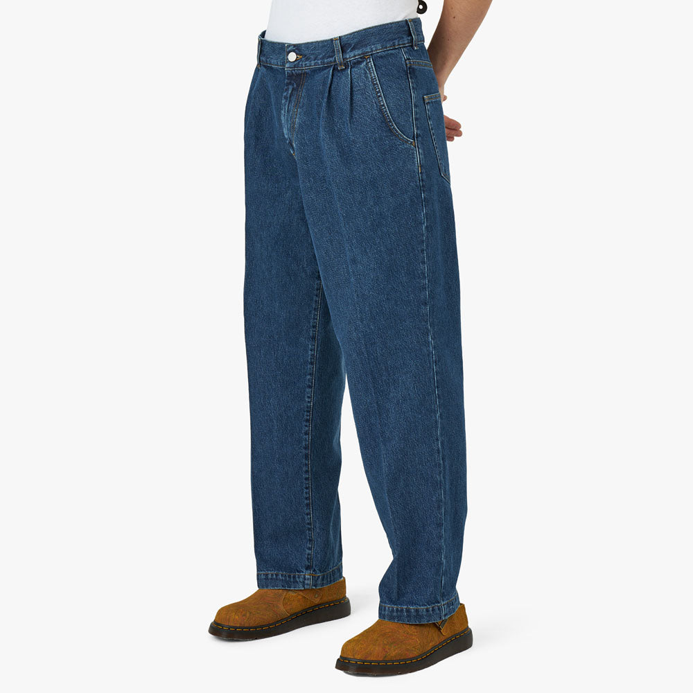 Big jeans 2025