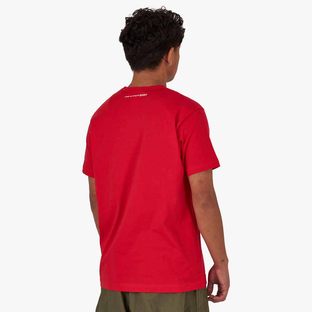 Comme des garcons jersey 03 online