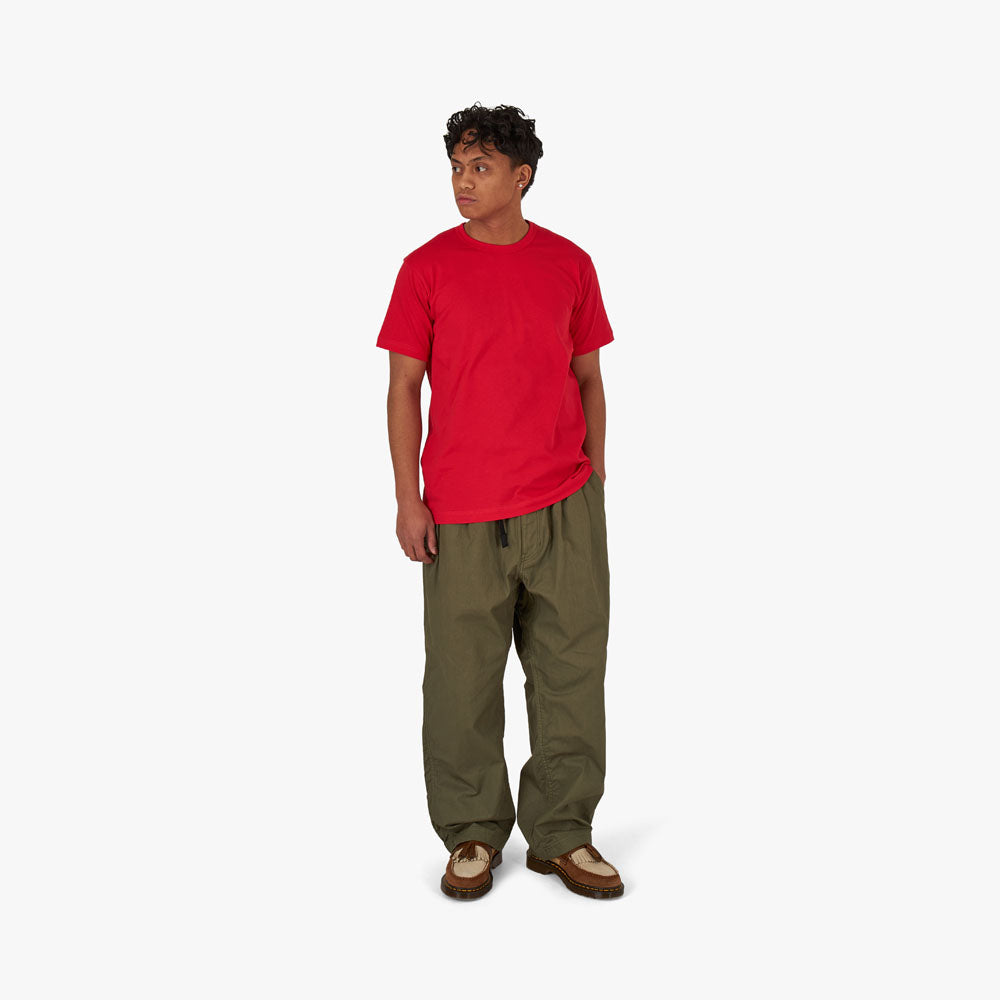 Comme des garcons top jersey 07