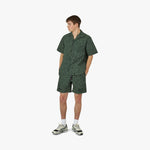 Gramicci x Wacko Maria G-Short léopard / Kaki 7