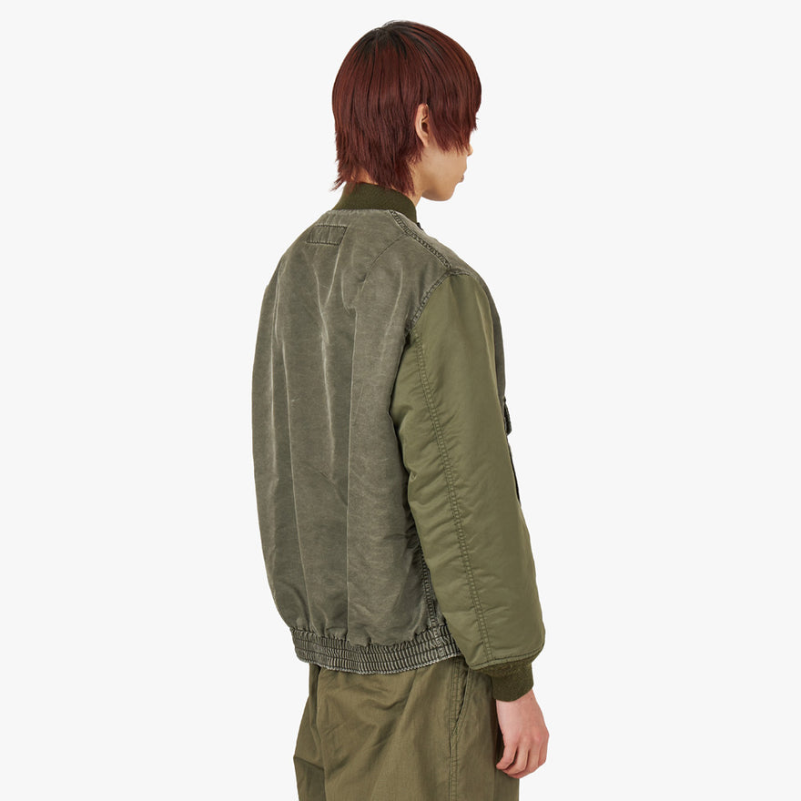 Veste Bombers Homme - Fursac : Vestes & Manteaux Homme