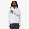 Honor The Gift Mascot Pullover Hoodie / Light Gris 1