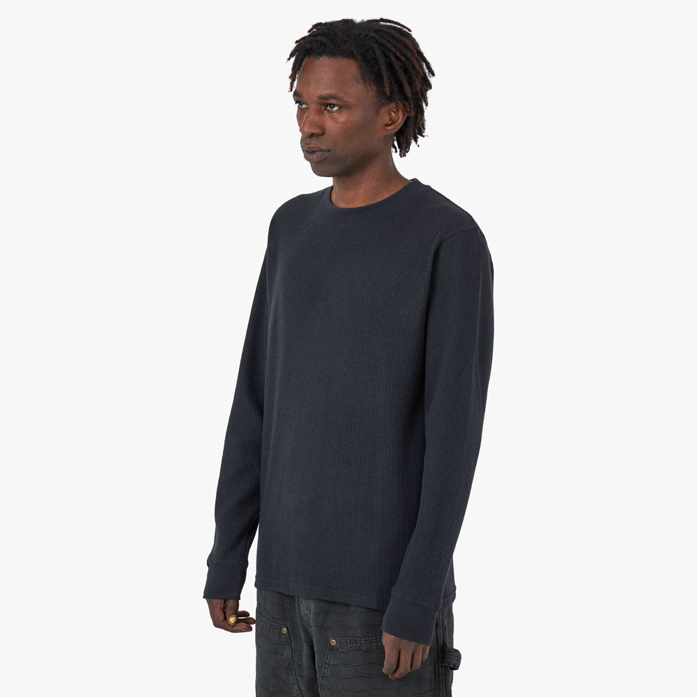 New balance new arrivals thermal long sleeve