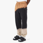 NOMA t.d. Hand Dyed Twist Pants / Black 2