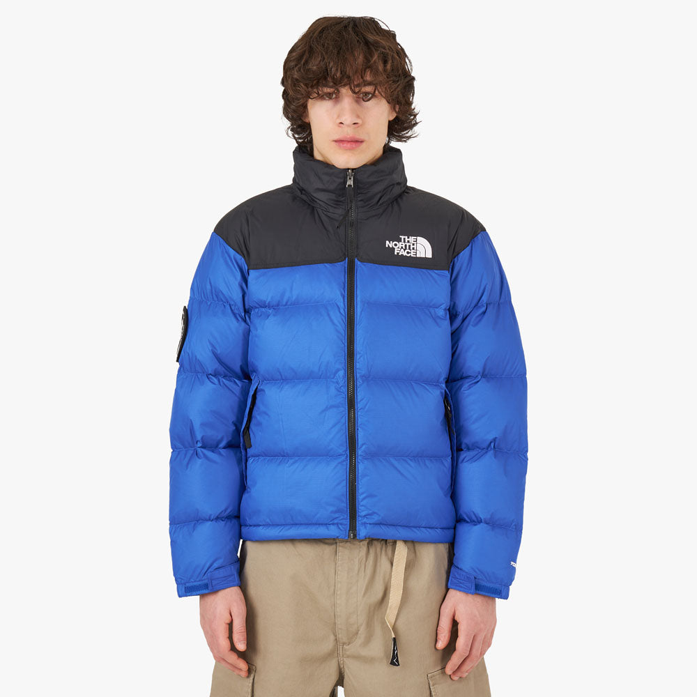 North face nuptse shop mens sale