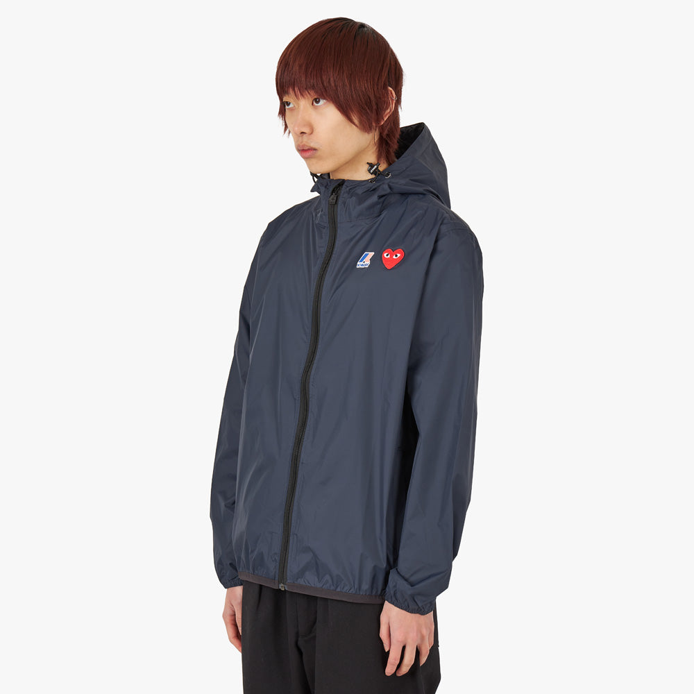 Comme des store garcons 70s jacket