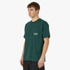 Palmes Punk Pocket T-shirt / Green 2