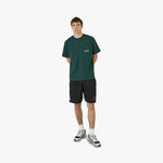 Palmes Punk Pocket T-shirt / Green 8