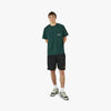 Palmes Punk Pocket T-shirt / Green 8