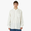 Palmes Shibu Shirt / Blanc doux 1