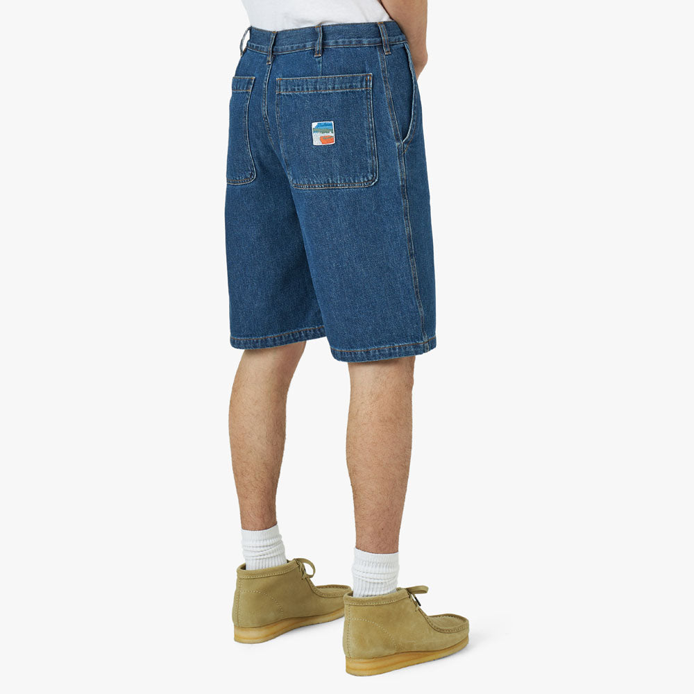 Pontiac short carhartt discount