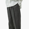 mfpen Classic Trousers / Ash Pinstripe 7