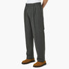 mfpen Classic Trousers / Ash Pinstripe 2