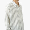 mfpen Exact Shirt / Black Stripe 7