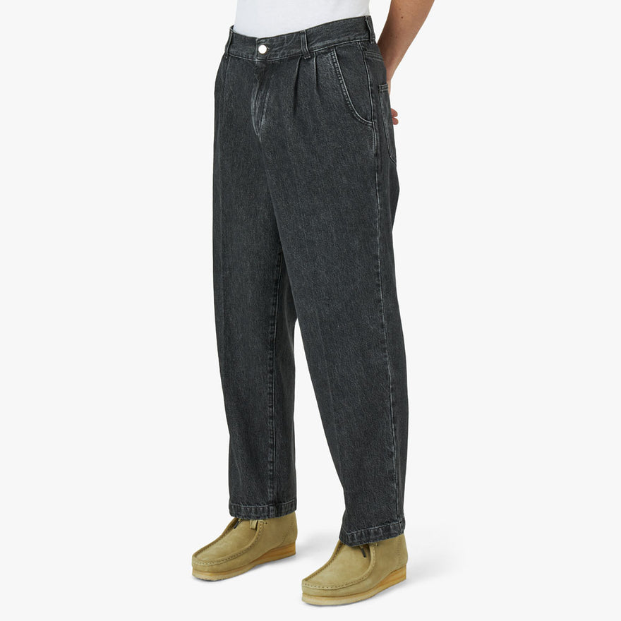 mfpen Big Jeans / Dark Grey – Livestock