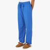 Tekla Poplin Pants / Royal Blue 2