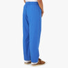 Tekla Popeline Pantalon / Bleu Royal 3