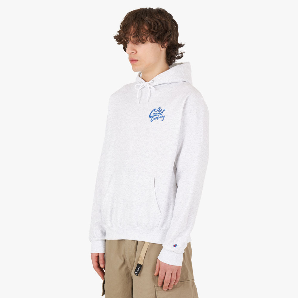 Good store hoodie companies