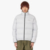 Manteau  en duvet Pertex T de thisisneverthat / Gris Clair  1